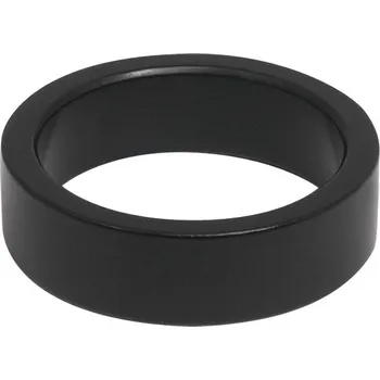 Komponent pro jízdní kolo Spacer Author ACO-S1, 28,6 x 10 mm - černá