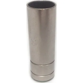 Příslušenství ke svářečce Hubice MIG MB25 (NW18) - rovná