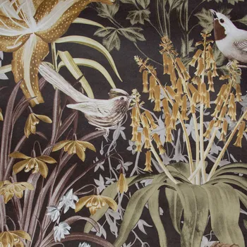 Tapeta Hohenberger 26729HTM luxusní vliesová tapeta na zeď, rozměry 8.50 x 0.70 m