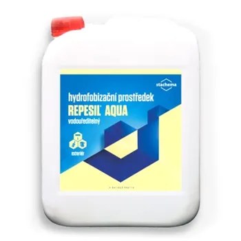 Penetrace Stachema Repesil Aqua