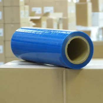 Pomocník do kuchyně Samolepicí fólie Gala D50 modrá varianta: 250 mm x 100 m