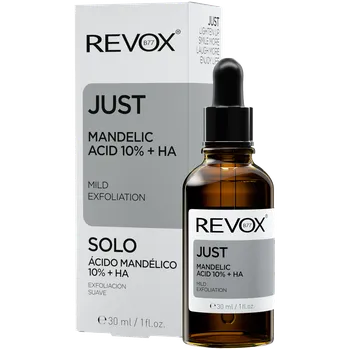 Pleťové sérum Revox B77 Just Mandelic Acid 10% + НА 30 ml