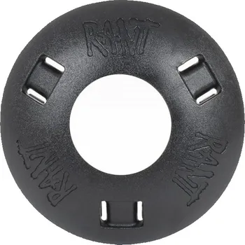 Náboj kola Přední hubguard - RANT Strap on plastic