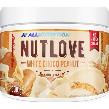 All Nutrition Nutlove 500 g