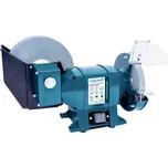 XTline Bruska stolní dvoukotoučová s pomaloběžným kotoučem 250W XT107175