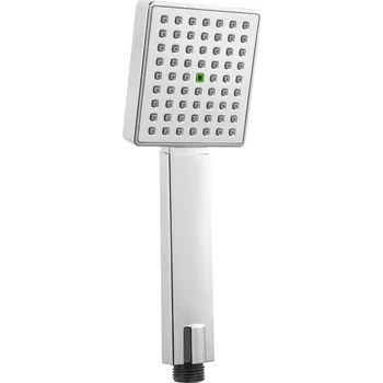 Sprchová hlavice Ferro Amigo VerdeLine sprchová hlavice chrom S190VL-B