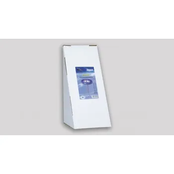 Teploměr osobní Laguna teploměr plovoucí PRESTIGE bimetalický