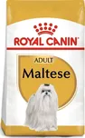 Royal Canin Maltese Adult