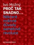 Proč tak snadno: Některé rodinné důvody…