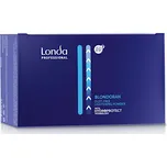 Zesvětlující pudr Londa Professional Blondoran Dust - Free Lightening Powder - 2 x 500 g (81654989) + dárek zdarma
