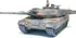 Plastikový model Tamiya Leopard 2 A5 Main Battle Tank 1:35