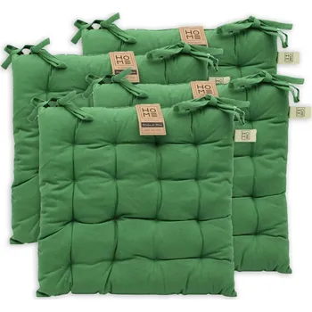 Podsedák Home Elements Podsedák prošívaný 40 x 40 cm 4 ks