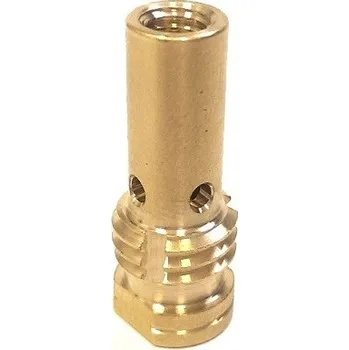 Příslušenství ke svářečce Mezikus MIG M12/M6 ABI - levý závit BINZEL