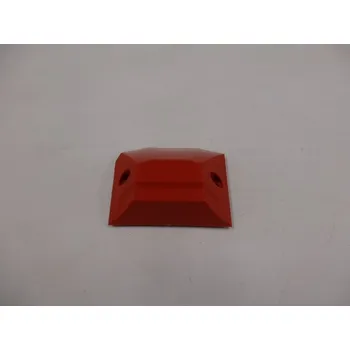 Kryt motoru VeGA Čelní kryt motoru