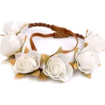 Lifestyle Květinová čelenka F750891SS03…
