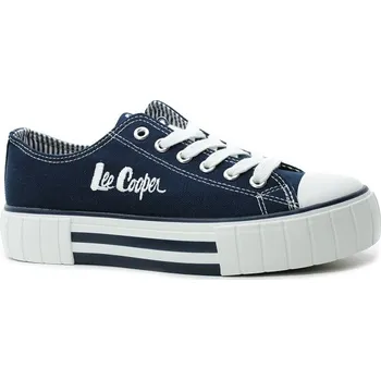 Dámské tenisky Lee Cooper LCW-23-31-1803L 38