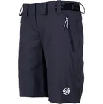 dámské kraťasy GTS 605031L Lady Short, smoke - vel. 42 122295