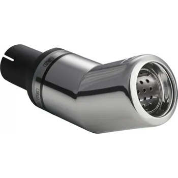 Koncovka výfuku ULTER SPORT Koncovka výfuku 1x80 mm N1-13-1 Průměr vstupu: 50 mm