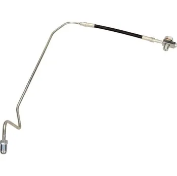 Brzdová hadice Brzdová hadice MAXGEAR 52-0286