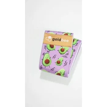 GoldBee Posilovací guma BeBooty, Avofreak S