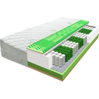 Matrace ECOMATRACE POSEJDON Premium 27 cm 160x200 cm