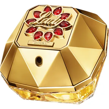 Paco Rabanne Lady Million Royal W EDP