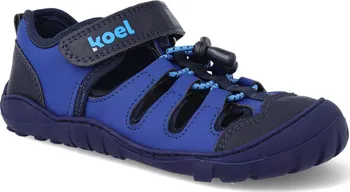 Chlapecké sandály Koel Madison Vegan modré 26