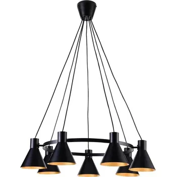 LED páska Závěsná lampa MORE Candellux