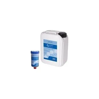 LHMT 68/5 - řetězový olej pro střední teploty, sud 5 l