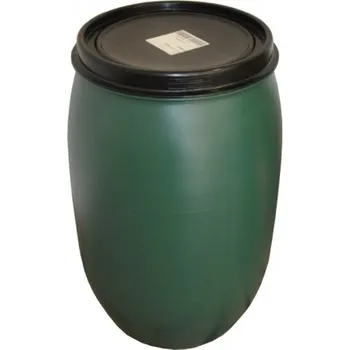 Nohel Garden Sud na vodu s víkem 120 l zelený