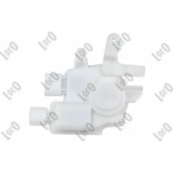 Zabzepeční vozidel Nastavovací prvek, centrální zamykání ABAKUS 132-030-004