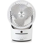 DOMO Stolní ventilátor s dálkovým ovládáním ( 18,5cm/ 45W) DO8148 free_store_pickup