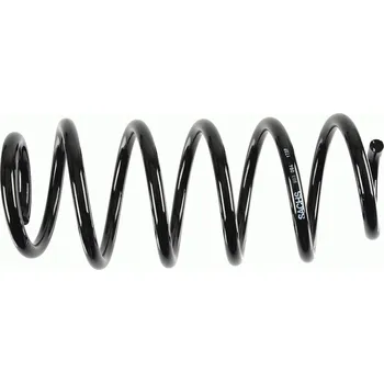 Pružina podvozku SACHS 993 064