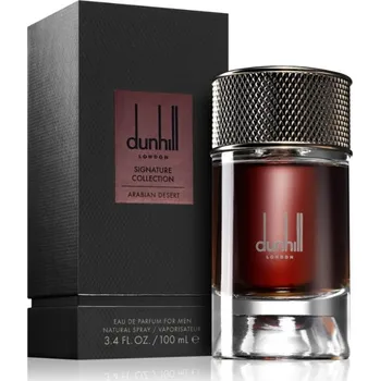 Pánský parfém Dunhill Dunhill Signature Collection Arabian Desert, Parfumovaná voda 100ml Pre mužov Parfumovaná voda