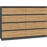 Topeshop Malwa M8 140