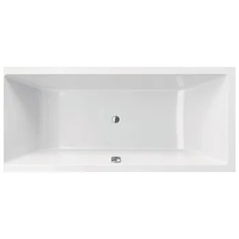 Vana Santech VANA KUBE SLIM 180 x 80 cm, SAKUB180-S