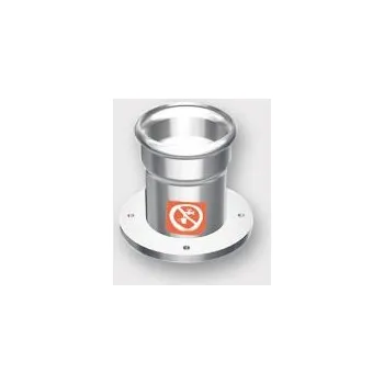 Fitinka FRABOPRESS C-STEEL 76,1 hrdlo s přírubou