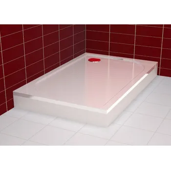 Sifon ARTTEC Panel k obdélníkové sprchové vaničce 110 x 90 cm STONE, SOR01893