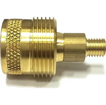 Příslušenství ke svářečce Domeček kleštiny TIG 3,2mm čočka JUMBO SR09/20