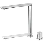 Teka FO kuchyňská baterie stojící chrom 629850200