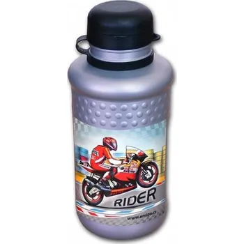Láhev Láhev na pití Emipo 0,5l - Rider