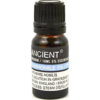 Vonný olej Esenciální olej Heřmánek Anglie 10 ml