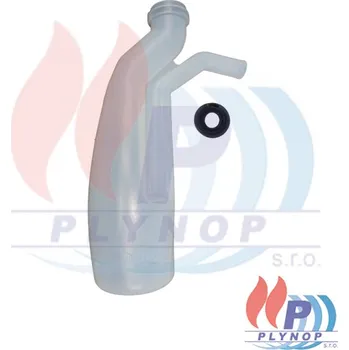 Příslušenství ke kotli Sifon odvodu kondenzátu BUDERUS GB152-16, GB152-24 - 7101552