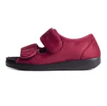 Vlnka 15-000702 červená 41