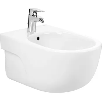 Bidet Roca Meridian bidet závěsný bílá A357248S00