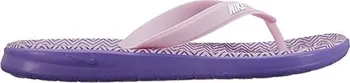 Dámské sandále WMNS SOLAY THONG PRINT - EU 35,5 | UK 2,5 | US 5