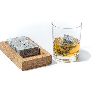 chladicí kostka Chladicí kameny do whisky
