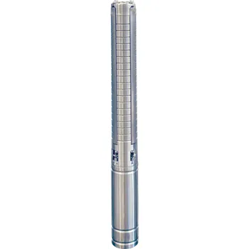 NORIA ANA4 105 ponorné čerpadlo pro vrty a studny, od 110 mm, 230V s kabelem 60m, 401160