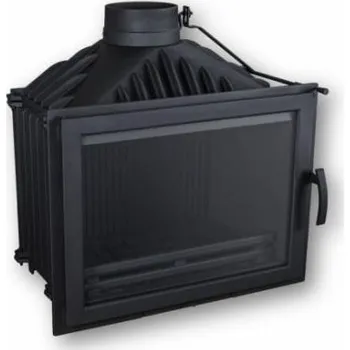 Krbová vložka Nordflam FIREPLACE INSERT ALBER