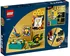 Stavebnice LEGO LEGO Dots 41811 Doplňky na stůl - Bradavice